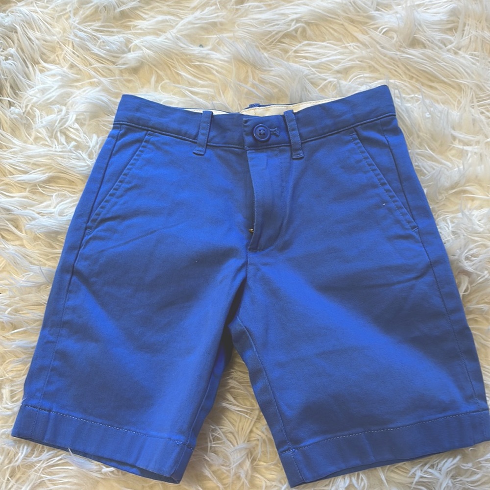 Crewcut boys chino shorts